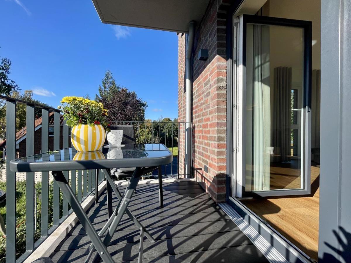 Dahmer Strand 15 - Hygge Sued-Suedwest Dahme (Schleswig-Holstein) Exterior foto