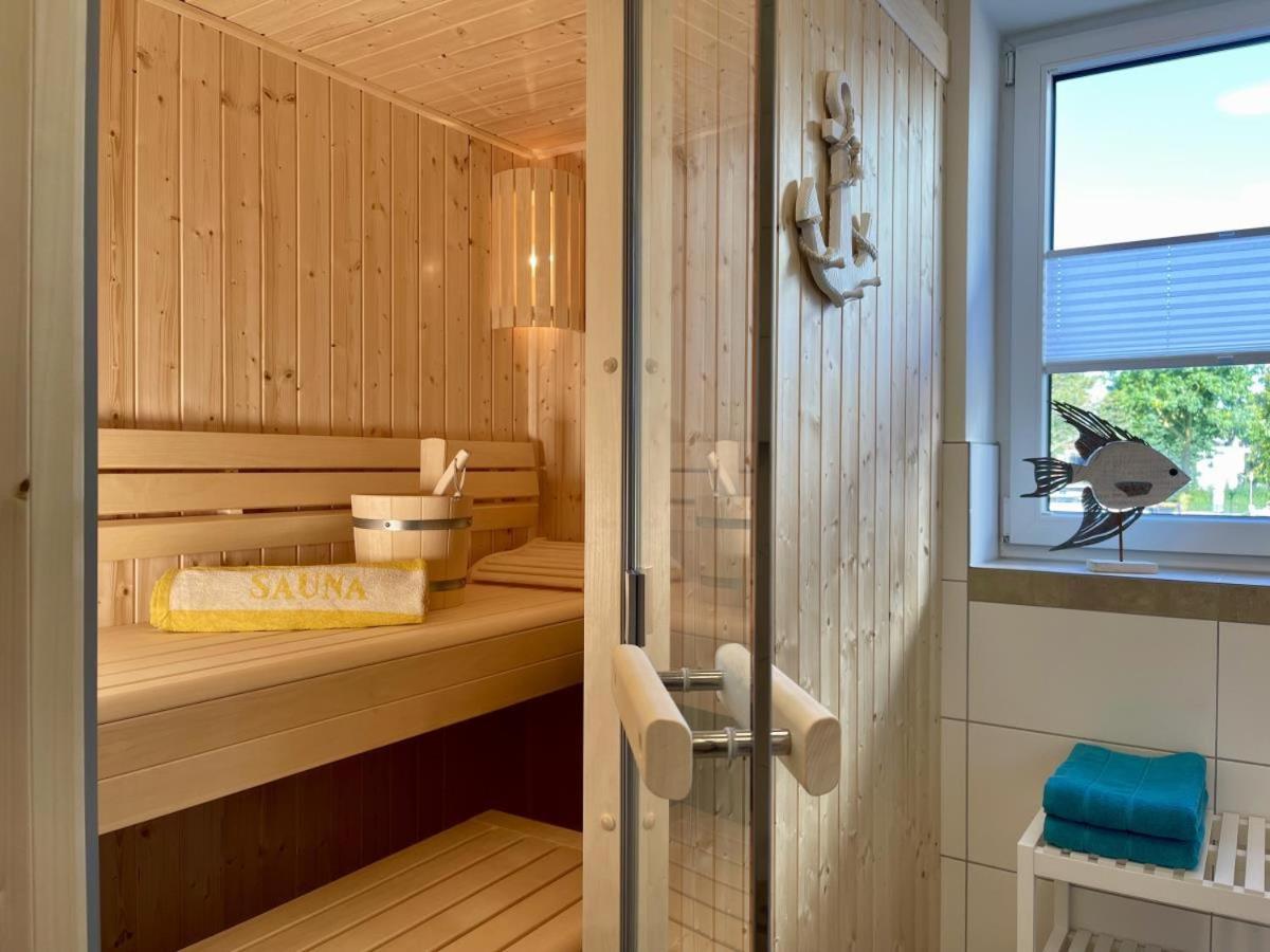 Dahmer Strand 15 - Hygge Sued-Suedwest Dahme (Schleswig-Holstein) Exterior foto